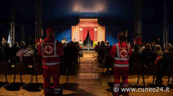 Anche la Croce Rossa di Alba partecipa al progetto “Alba Dodomu” - Cuneo24