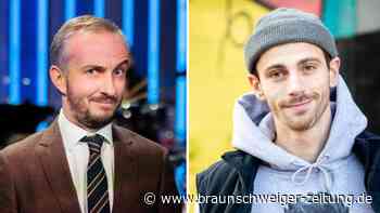 Fynn Kliemann reagiert auf Böhmermann-Vorwurf