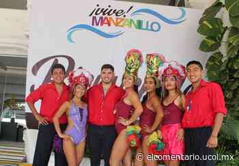 Manzanillo está estancado y necesita renovar su estrategia de promoción turística: Felipe Luna - El Comentario