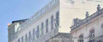 4 morts et 13 disparus dans l'explosion de l'hôtel Saratoga à La Havane