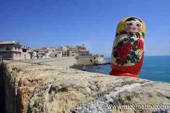 La Ville d’Antibes suspend son jumelage avec la commune russe Krasnogorsk