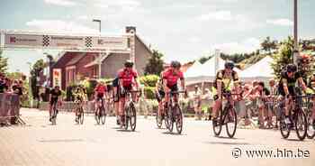 Gemeente daagt alle sportievelingen +16 jaar uit voor Wielerkampioenschap van Kalmhout - Het Laatste Nieuws