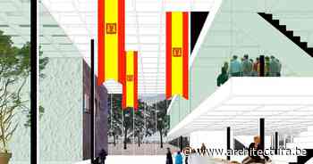 Gemeenschapscentrum Kalmthout - architectura.be