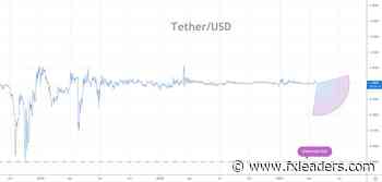 Tether (USDT) Gets a Trade Volume Boost as Transparency Improves - FX Leaders - FX Leaders