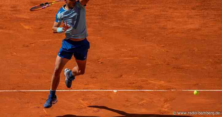 Tennis: Nadal verpasst Halbfinale gegen Djokovic in Madrid