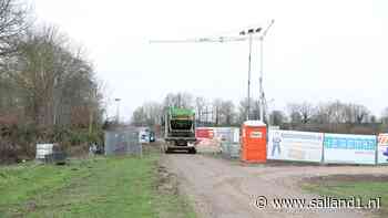 Gemeente Olst-Wijhe zet bouw fietstunnel door - - Salland1