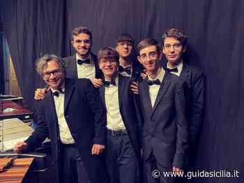 Al Teatro Ideal di Ragusa, ''Percussioni ... all'Opera'' - Teatro Ideal - Ragusa - Guidasicilia