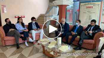 L’opera lirica torna al Politeama con “La Carmen” - CatanzaroInforma