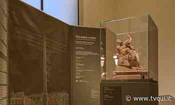 DA VENEZIA A MODENA, UN'OPERA DI BERNINI OSPITE ALLA GALLERIA ESTENSE - Tvqui