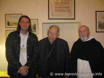Padre Giacinto, Fiorito: "Continueremo la sua opera" - laProvinciaOnline.info