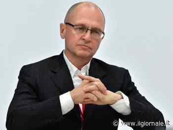 La "procedura speciale" del fedelissimo di Putin: così opera in Donbass - ilGiornale.it