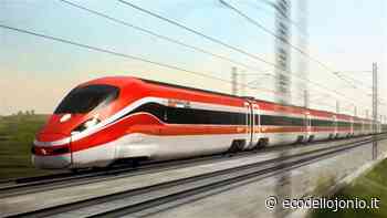 «Un'opera dagli innumerevoli benefici»: L'alta velocità SA-RC tra dibattito pubblico e politico - Ecodellojonio