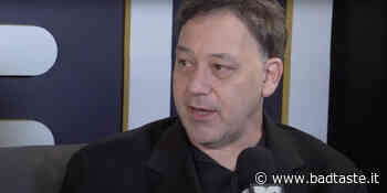 Sam Raimi amerebbe dirigere un film basato su un’opera di Stephen King - BadTaste.it Cinema