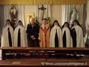 Dogliani: Giovanni Sappa nuovo presidente dell'Opera San Giuseppe - Unione Monregalese