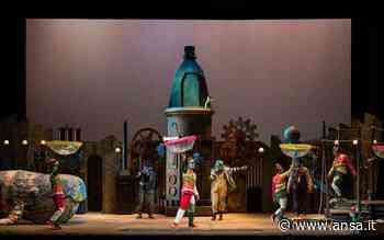 All'Opera di Roma Premio Abbiati per la didattica musicale - Agenzia ANSA