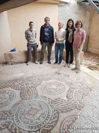 A Marsala si lavora alla Carta Archeologica. All’opera le Università di Amburgo e Palermo - Telesud