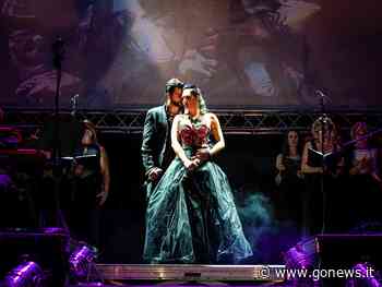 Queen at the Opera, lo show rock fa tappa a Firenze - gonews