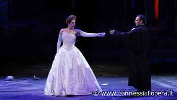 Milano, Teatro alla Scala - Un ballo in maschera - Connessi all'Opera