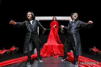 Il 7 maggio "Cenerentola, Rossini all'Opera" al Teatro Sociale di Valenza - Radio Gold