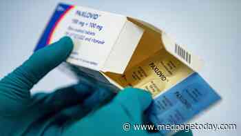 What Do We Know About Paxlovid Rebound?