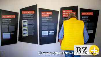 Nie vergessen! Todesschüsse an der innerdeutschen Grenze