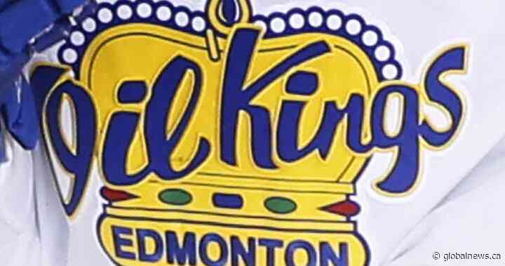 Edmonton Oil Kings win 4-0 over Red Deer Rebels to open second-round playoff series - Global News