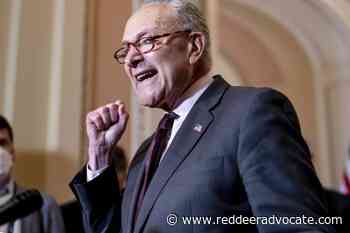 Senate to vote next week on protecting abortion rights - Red Deer Advocate