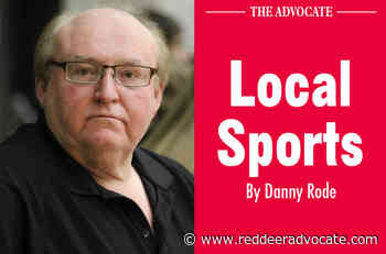 RODE: Chatwood comfortable with Red Deer Riggers roster - Red Deer Advocate