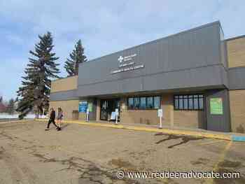 Sylvan Lake urgent care centre closed temporarily again – Red Deer Advocate - Red Deer Advocate