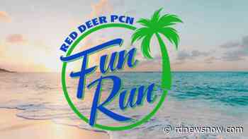 Red Deer PCN Fun Run goes this Saturday in Capstone - rdnewsnow.com