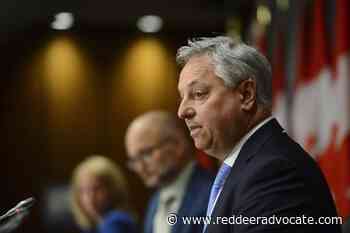 Hateful rhetoric driven by extremism becoming ‘normalized,’ CSIS director warns - Red Deer Advocate