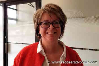 Red Deer lawyer wants to represent the NDP in next provincial election – Red Deer Advocate - Red Deer Advocate