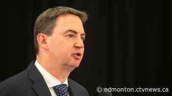 Red Deer hospital staffing issues forced some surgery transfers, Copping says - CTV News Edmonton