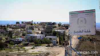 Palestinians vow to stay on West Bank land despite defeat in decades-old legal battle