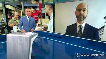 „Die Daten sind auf jeden Fall erst mal positiv“