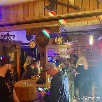 Sindelfingen: Wikinger wollen die Altstadt erobern | SZ/BZ - Sindelfinger Zeitung / Böblinger Zeitung