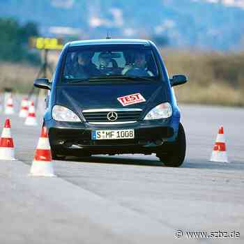 Sindelfingen: Der Elchtest vermasselt einen Traumstart | SZ/BZ - Sindelfinger Zeitung / Böblinger Zeitung