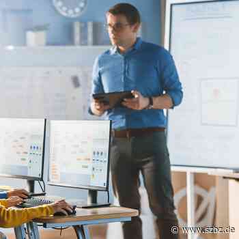 Sindelfingen: Viele Schulen unzufrieden mit IT-Support - Sindelfinger Zeitung / Böblinger Zeitung