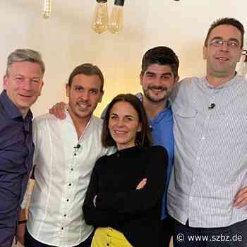 TV: Das perfekte Dinner in Sindelfingen | SZ/BZ - Sindelfinger Zeitung / Böblinger Zeitung