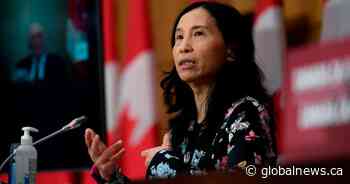 Public health agency trying to find out how many Canadians struggling with long COVID