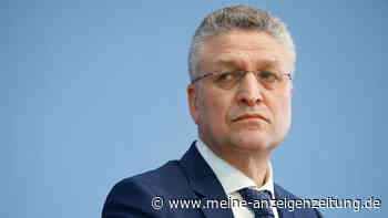 RKI senkt Corona-Risikobewertung – doch Wieler relativiert: „Pandemie ist natürlich nicht vorbei“