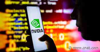 Nvidia to Pay $5.5 Million Fine for Lack of Crypto Mining Disclosures     - CNET
