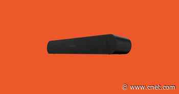 Sonos Ray Soundbar Reportedly Coming in June, Pics Leak     - CNET