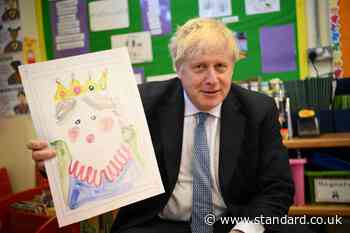 Tories capture Harrow as Rahman wins Tower Hamlets mayoral race - Evening Standard