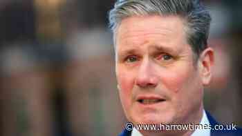 Kier Starmer under Durham police investigation amid 'significant new information' | Harrow Times - Harrow Times