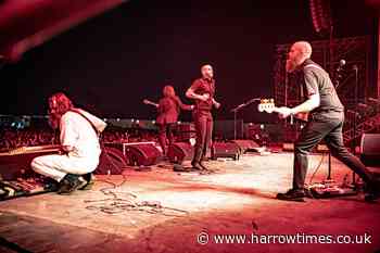 Brexit restrictions on British bands touring in EU to be eased - Harrow Times