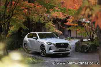 CX TORQUE - Harrow Times