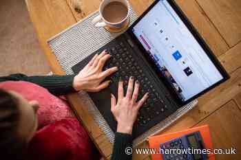 Apple, Google and Microsoft agree to support 'passwordless' sign-ins - Harrow Times