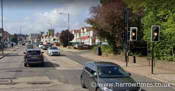 Utility works set to close roads in Harrow area from May 3 | Harrow Times - Harrow Times