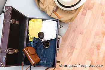 A drive for more: Adam Vaughan on yearning for travel, culture and new experiences - Augusta Free Press